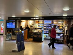 -约翰·菲茨杰拉德·肯尼迪国际机场