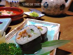 -蟹将军·松叶蟹和牛日料放题自助(K11店)