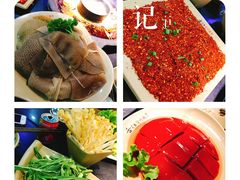 -晓宇重庆火锅(龙首店)