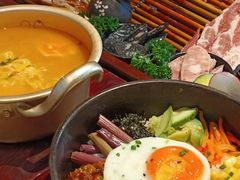 -轻烧烤肉(光谷步行街店)