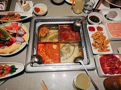 -海底捞火锅(泰安爱琴海店)