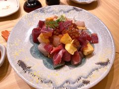 -鮨青(恒基名人购物中心店)