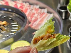 -哈哈碳都·牛肋条无限自助烤肉(宝龙店)