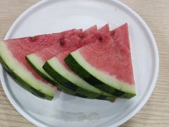 -老边饺子馆(西站店)