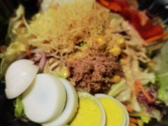 梦山水沙拉沙拉-梦山水日本烧肉(五四广场店)