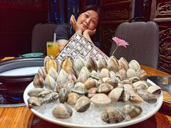 -蚬皇•陈味莞(西平景湖店)