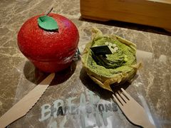 -PAPER STONE BAKERY(天环店)