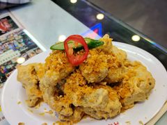 -澳门陈光记烧味饭店(万象城店)
