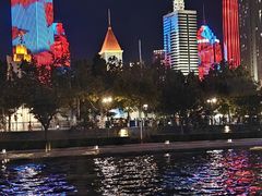 -海河游船-永乐码头(大悲院)