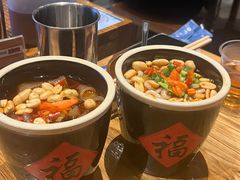 -串大叔炭火烤串·鸡西大冷面刀削面(总店)