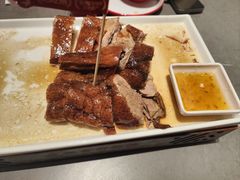 -先记烧鹅王·本地粤菜(福永店)