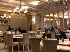 大堂-外婆家(古墩印象城店)