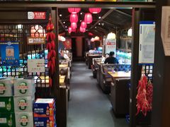 -望京一号·重庆江湖菜(工体店)