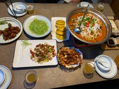 -几荷·恰似故人来(秀水广场店)