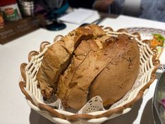 -俄士厨房(五棵松华熙LIVE店)