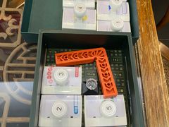 -张一元(世纪金源购物中心东区店)
