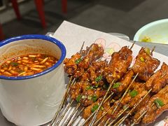 -丝恋丝娃娃(逸天城国贸店)