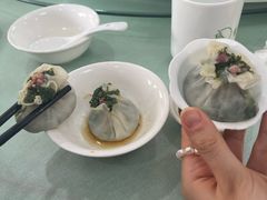 -富春茶社(国庆路店)