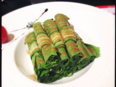 iphone_upload_pic-俏江南(中山路先天下广场店)