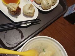 -大壶春生煎(四川中路店)