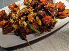 -老三龙虾(汉阳杨泗庙店)