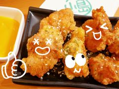 -小岛餐厅