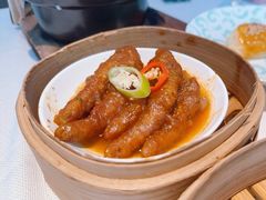 -顺峰(农展馆店)