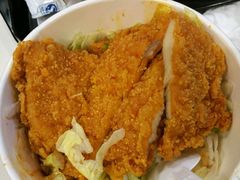 -麦当劳(秣陵路店)