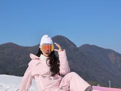 -江南天池