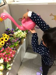 -MINI MARS KIDS CLUB亲子家庭中心(长宁天山店)