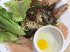 -德致祥云南过桥米线(云天小苑店)