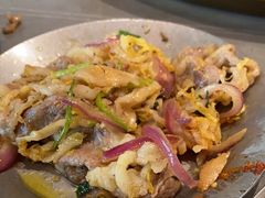 -杨小佳·齐齐哈尔烤肉·烤串(广州店)