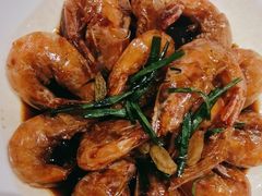 -阿明小菜·海鲜·上海菜(梅陇店)