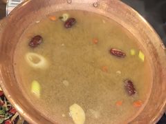 -紫滇源云南生态菜(丹凤街店)