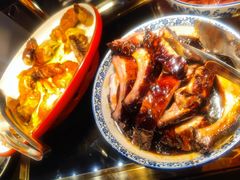 -The COOK·厨餐厅·自助餐(浦东嘉里大酒店)