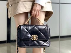-CHANEL(恒隆广场店)