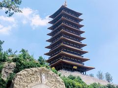 -牛首山文化旅游区