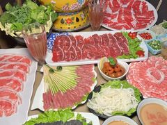-众宜轩老北京铜锅涮肉·四合院(建国门店)