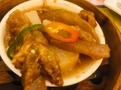 -添好运点心专门店(百老汇店)