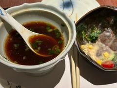 -淮食·雅宴(北大博雅国际酒店)