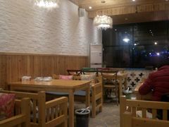 -乌镇那一年小院主题餐厅(甘泉西路店)