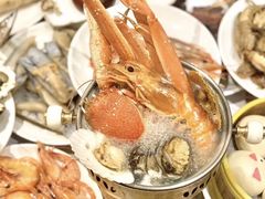 -芭菲盛宴·环球美食(解放碑英利国际店)