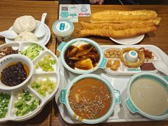 -尹三豆汁(前门旗舰店)