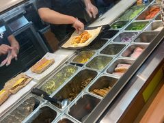 -赛百味SUBWAY(三阳广场店)