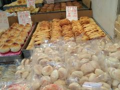 光酥饼-奇趣饼家