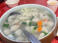 -海坛特色小吃·只做平潭特色菜(平潭店)