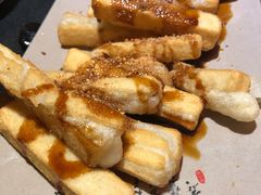 -秋语木桶鱼.酸菜鱼(开发区火车站店)