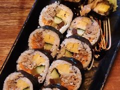 -Outdark Korean Restaurant