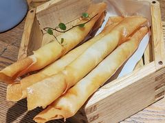 -蜜桃餐厅·伴山(湖滨商业街店)