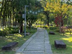 -南北湖风景区
